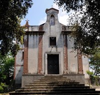 Chiesa della Santissima Annunziata