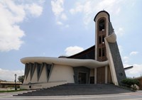 Chiesa di San Michele Arcangelo