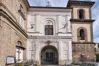 Chiesa di Santa Maria delle Grazie