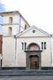 Cappella di Santa Maria delle Grazie