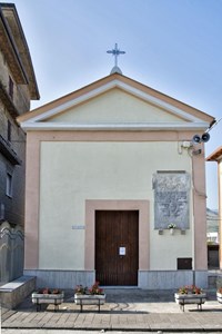 Chiesa del Sacro Cuore di Gesù