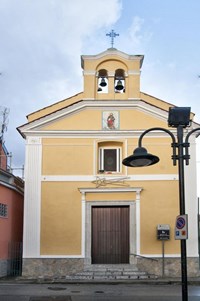 Chiesa di San Marco (San Rocco)