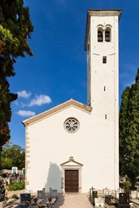 Chiesa di Santa Giuliana
