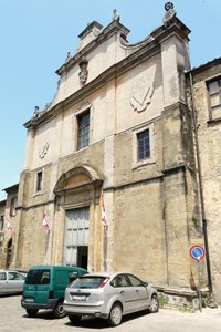 S. Agostino