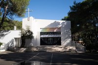 Chiesa della Stella Maris