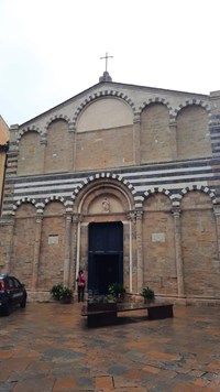 Chiesa di San Michele Arcangelo