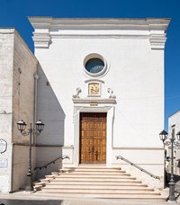 Chiesa Santi Medici