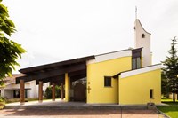 Chiesa di San Leopoldo Mandic