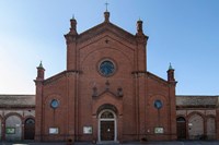 Chiesa di San Francesco d'Assisi