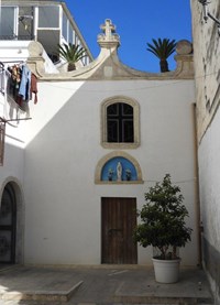 Chiesa San Toma