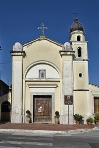 Chiesa di Santa Maria delle Grazie