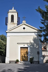 Chiesa di Santo Stefano