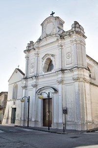 Chiesa di Sant'Anna