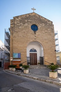Chiesa di San Giuseppe Lavoratore