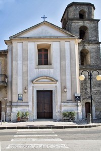 Chiesa della Madonna del Carmine