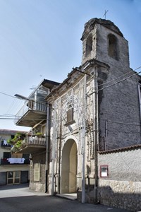 Chiesa di San Lorenzo