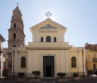 Chiesa di Santa Margherita