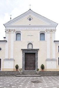 Chiesa di Santa Croce