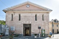 Chiesa di San Vincenzo (San Pasquale)