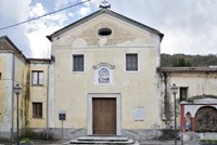 Chiesa di San Bartolomeo