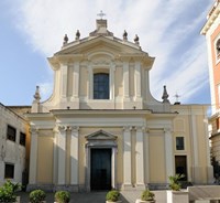 Chiesa di San Rocco