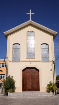 Chiesa di Santa Maria delle Grazie