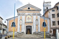 Chiesa di Santa Maria degli Angeli