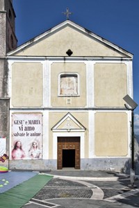 Chiesa di San Bernardino