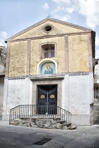 Chiesa dell'Arco (Santa Lucia)