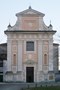 Santuario di Ozegna