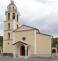 Santuario della Madonna dell'Eterno