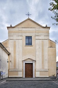 Chiesa dei Santi Pietro e Paolo