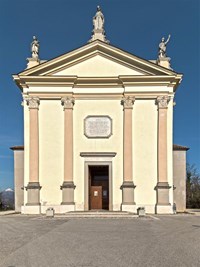 Chiesa di San Pancrazio