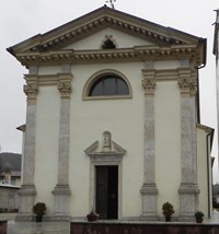 Santi Gervasio e Protasio Martiri