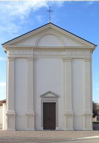 Chiesa dei Santi Pietro e Paolo