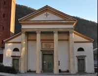 Santi Simone e Giuda Apostoli