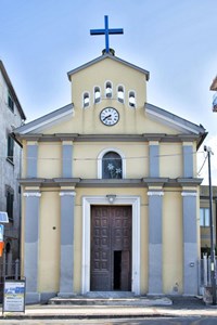 Chiesa di Sant'Antonio di Padova