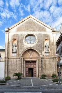 Chiesa di San Benedetto