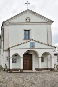 Chiesa di San Pantaleone