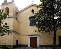 Chiesa di Santa Maria a Zita