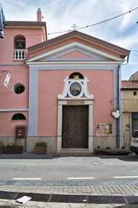 Chiesa di Santa Maria di Costantinopoli
