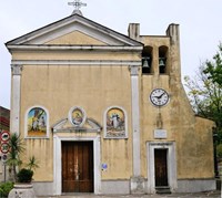 Chiesa di San Bartolomeo