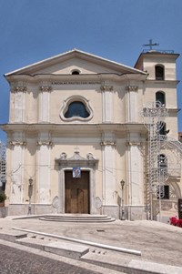 Chiesa di San Giovanni Battista