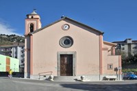 Chiesa della Madonna del Soccorso
