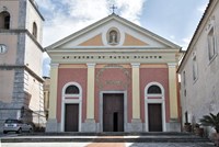 Chiesa di San Pietro a Resicco