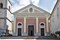 Chiesa di San Pietro a Resicco