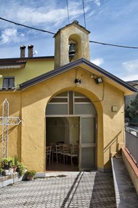 Cappella di San Rocco