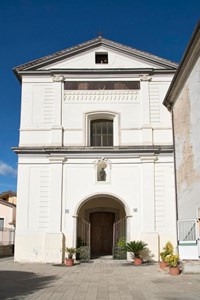 Chiesa dell'Addolorata