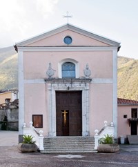 Chiesa dell'Ascensione