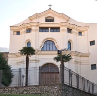 Chiesa di Santa Teresa